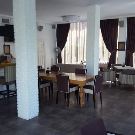 Aparthotel Complex Oazis Rawda Zewnętrze zdjęcie